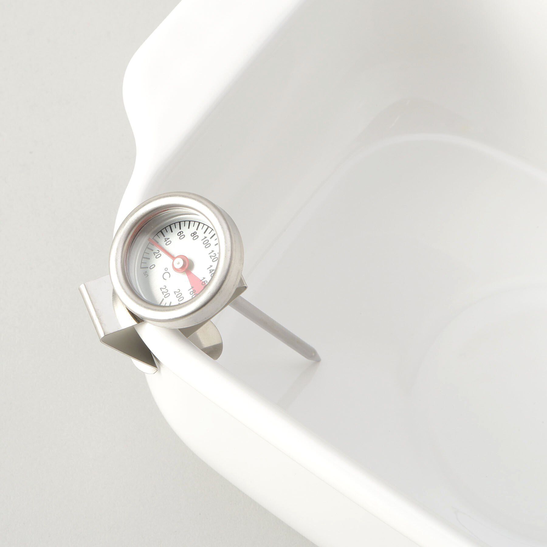 212 KITCHEN STORE「角型天ぷら鍋ワイド ＜富士ホーロー＞」|食器・キッチングッズ|