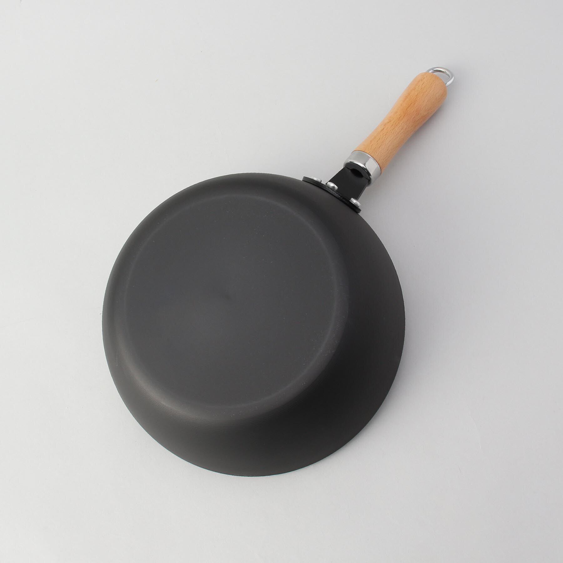 212 KITCHEN STORE「永良 IH対応窒化鉄いため鍋24cm」|食器・キッチングッズ|