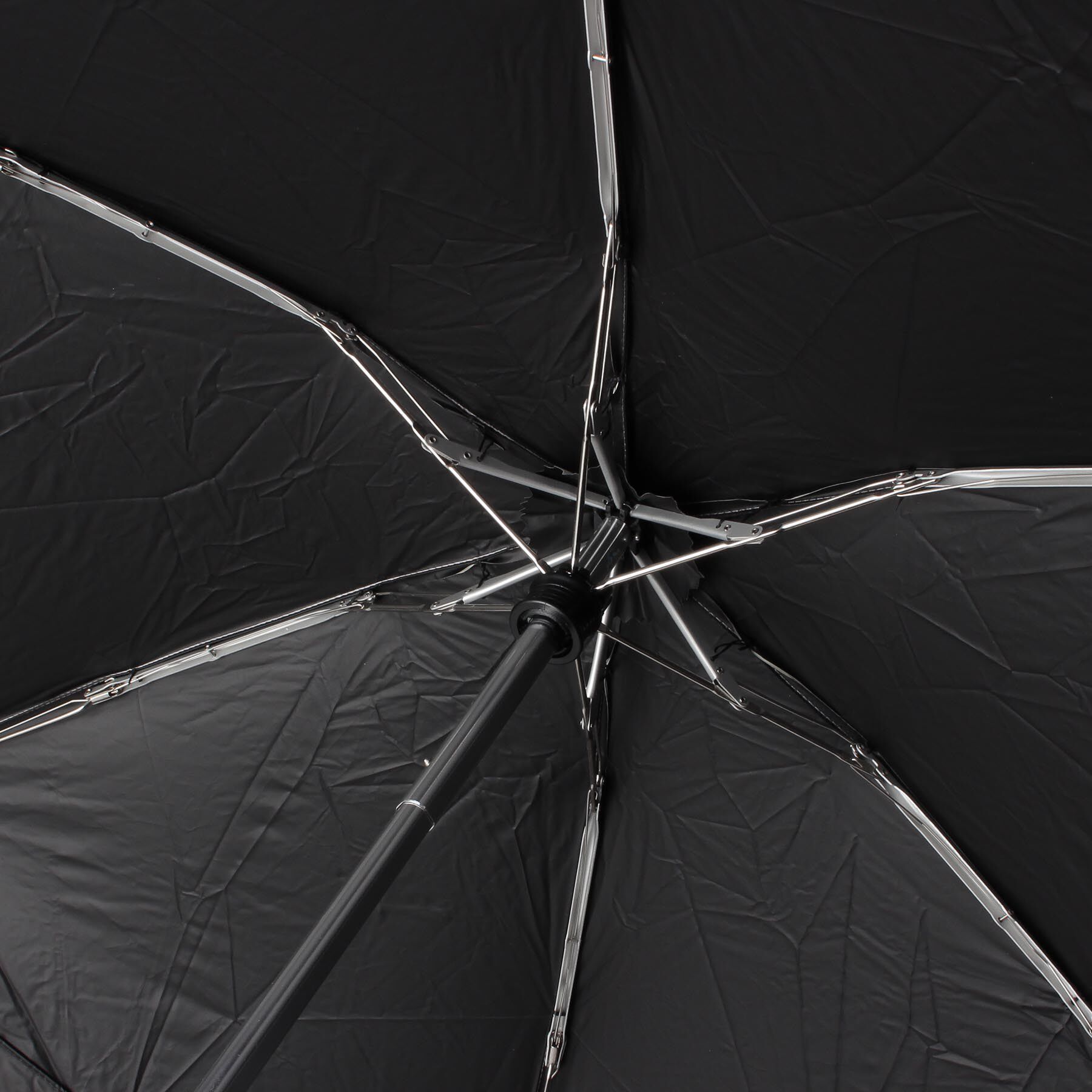 212 KITCHEN STORE「Wpc.遮光切り継ぎtiny OFGY  日傘/折傘」|傘|