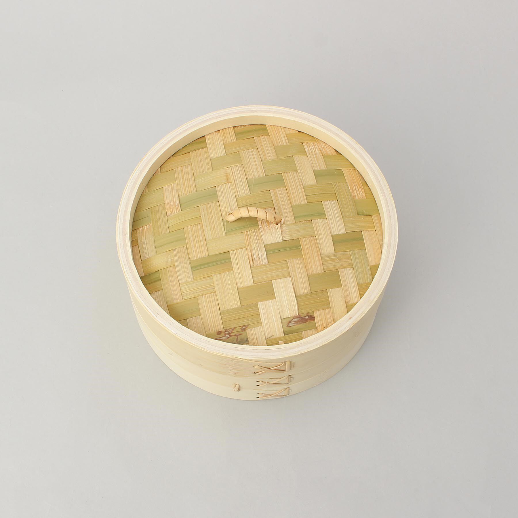 212 KITCHEN STORE「ココナベせいろセット 大 WH ＜野田琺瑯 ＞」|食器・キッチングッズ|