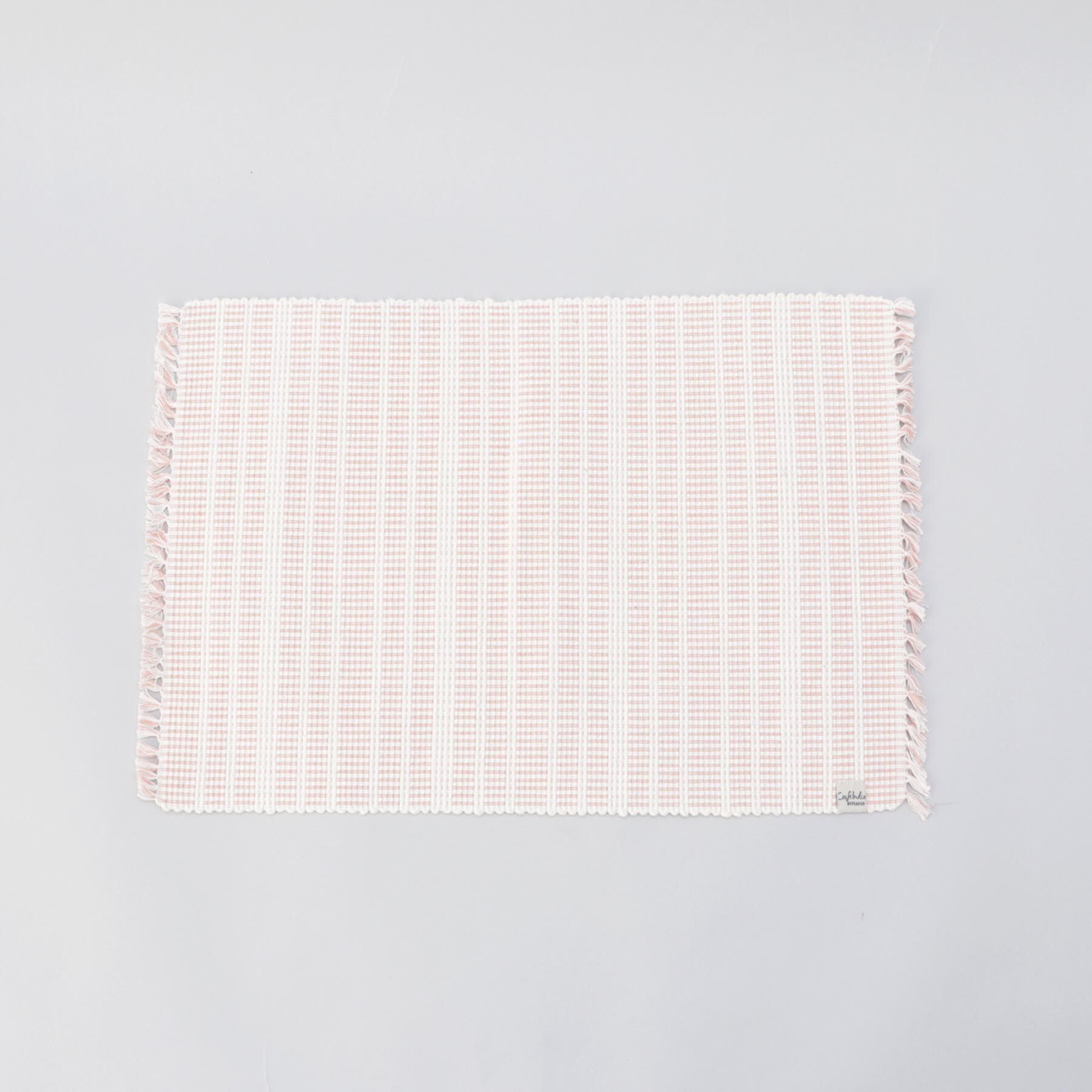 212 KITCHEN STORE「スキップストライプランチマット PK」|食器・キッチングッズ|その他