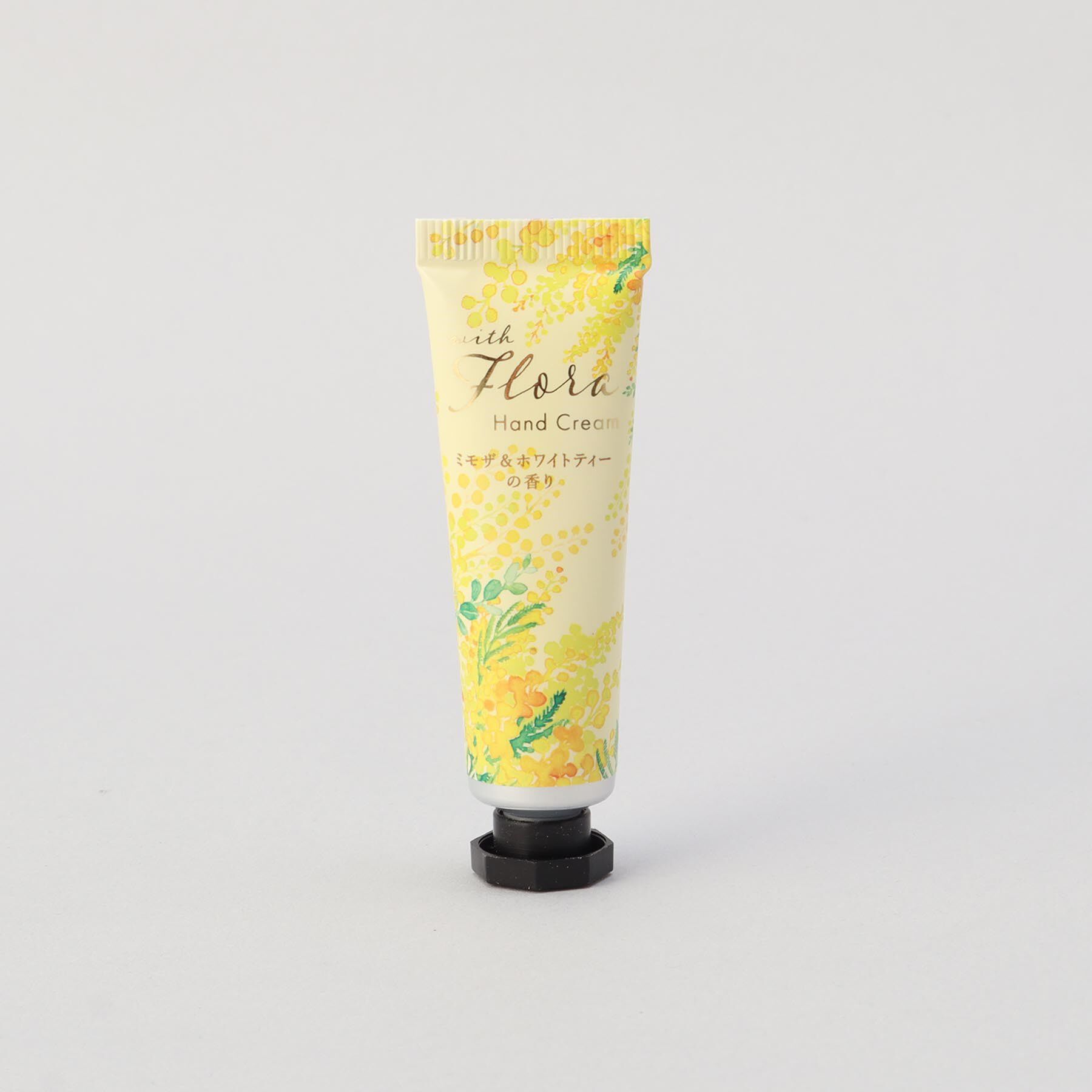 212 KITCHEN STORE「ウィズフローラ ハンドクリーム2Pセット ミモザ」|その他|