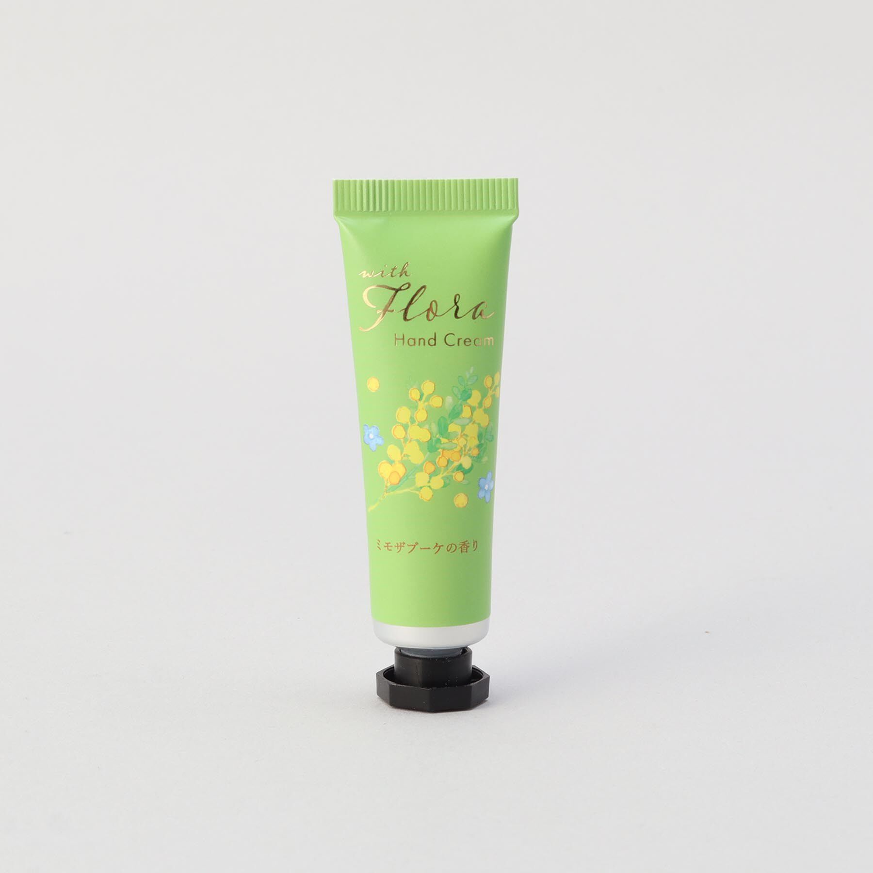 212 KITCHEN STORE「ウィズフローラ ハンドクリーム2Pセット ミモザ」|その他|