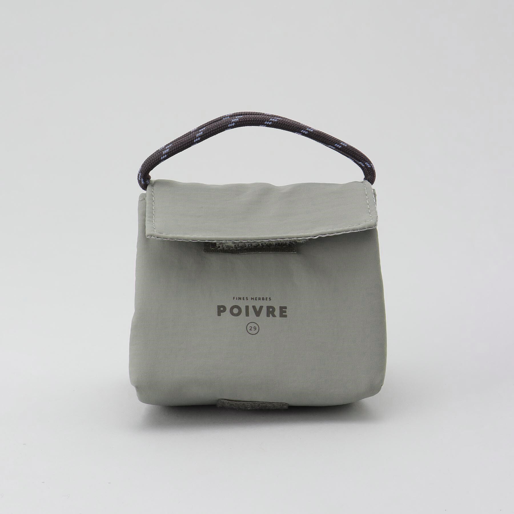 212 KITCHEN STORE「ポワブル 保冷おにぎりポーチGR」|食器・キッチングッズ|その他