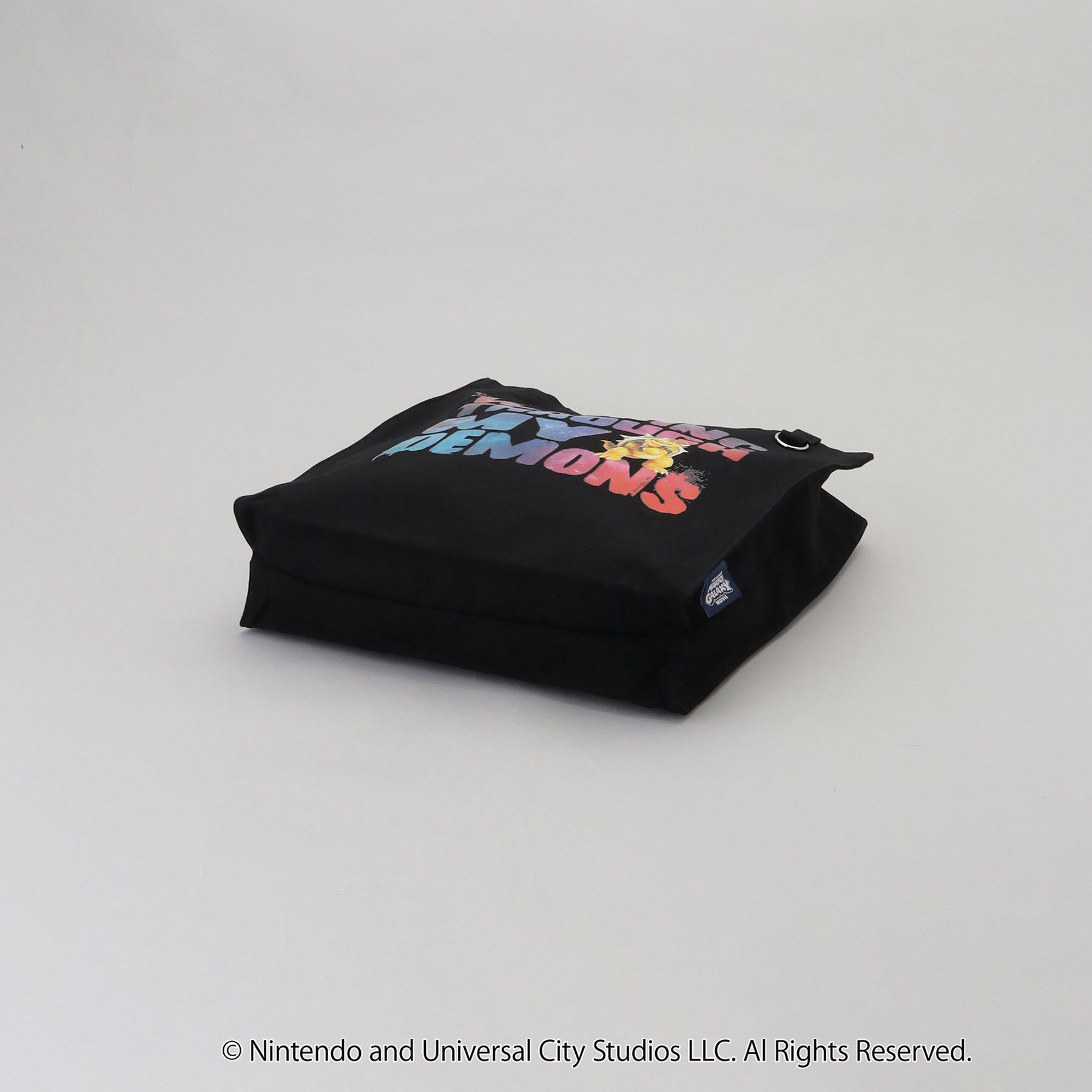 212 KITCHEN STORE「トートバッグ クッパ ＜Super Mario スーパーマリオ＞」|その他|