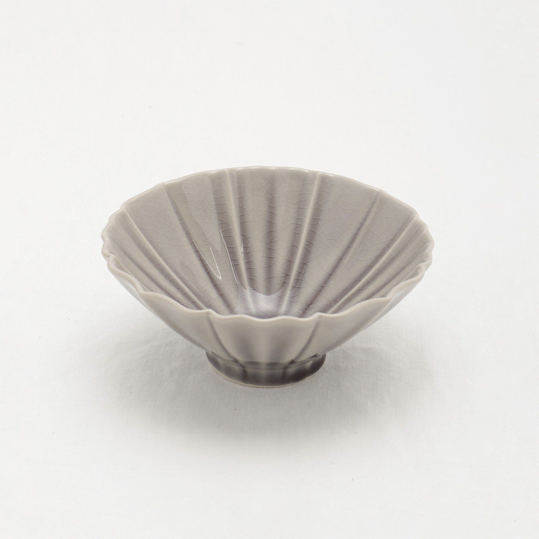 212 KITCHEN STORE「シュー 浅鉢 パープル」|食器・キッチングッズ|