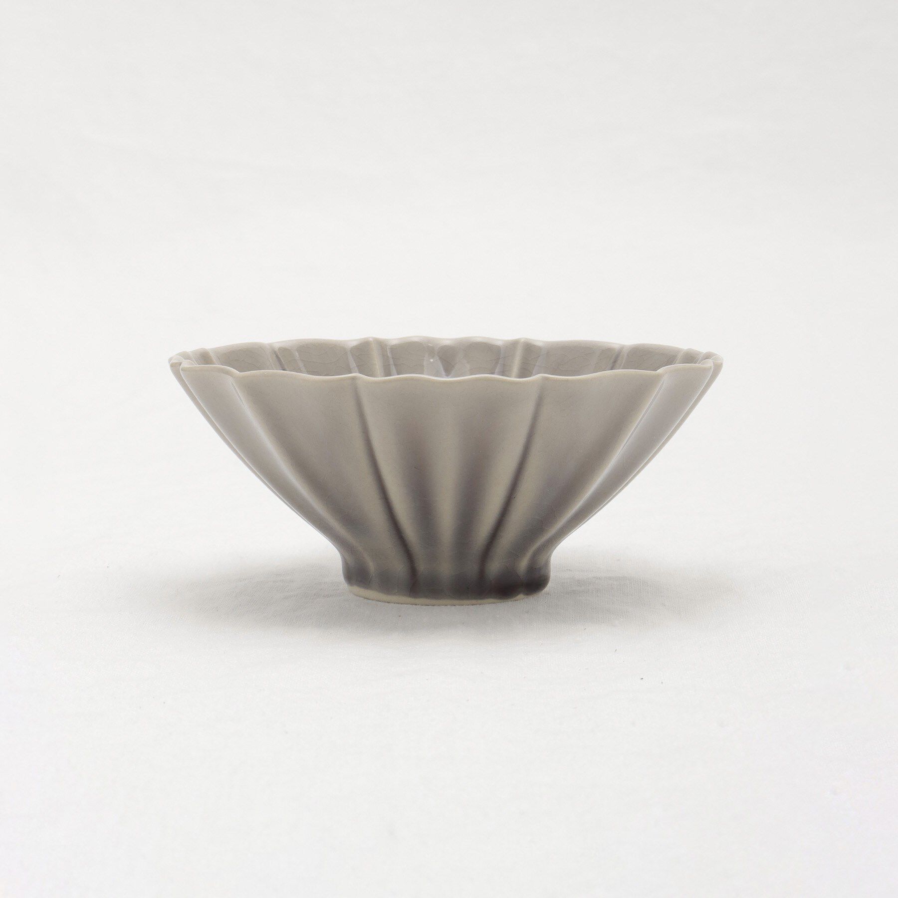 212 KITCHEN STORE「シュー 浅鉢 パープル」|食器・キッチングッズ|