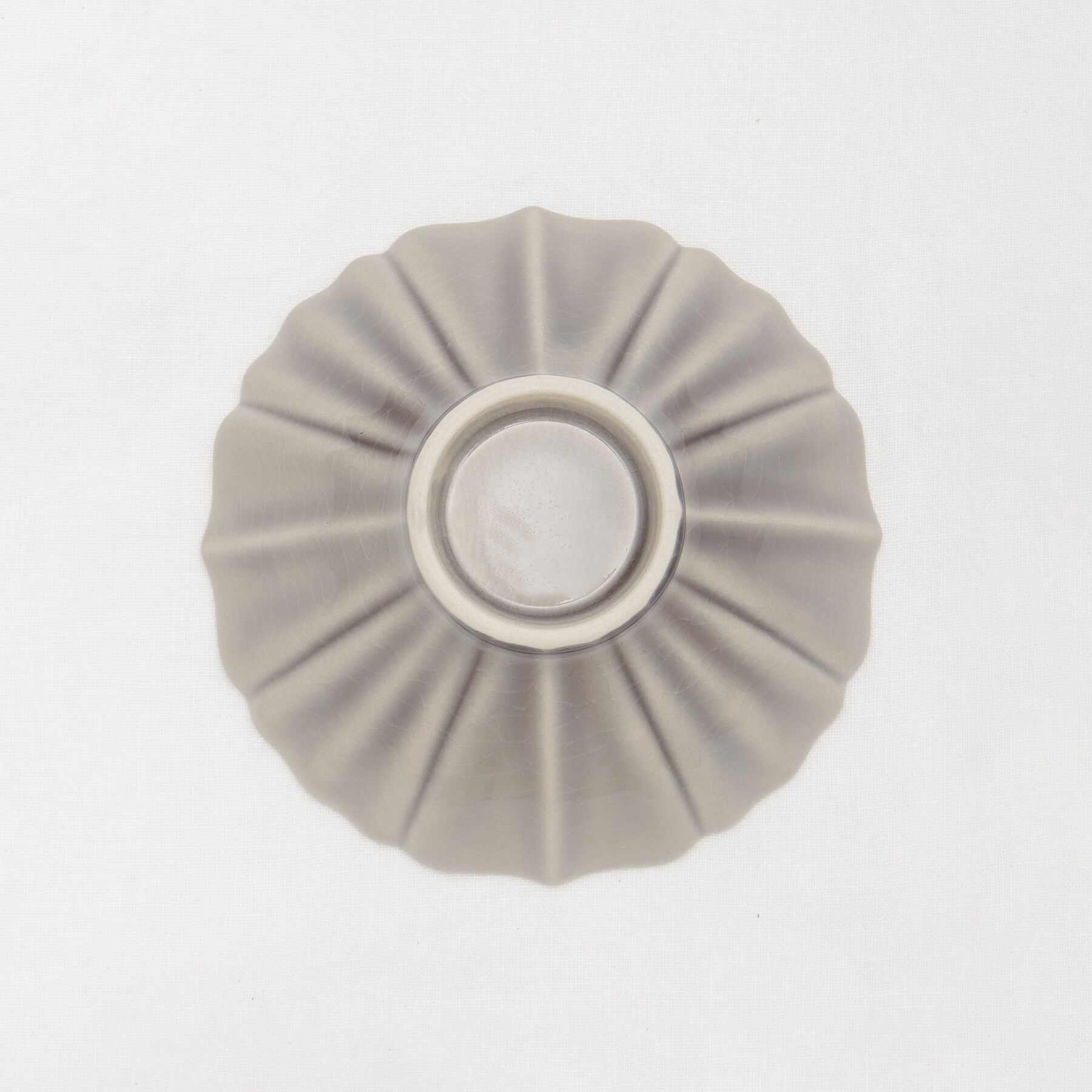 212 KITCHEN STORE「シュー 浅鉢 パープル」|食器・キッチングッズ|