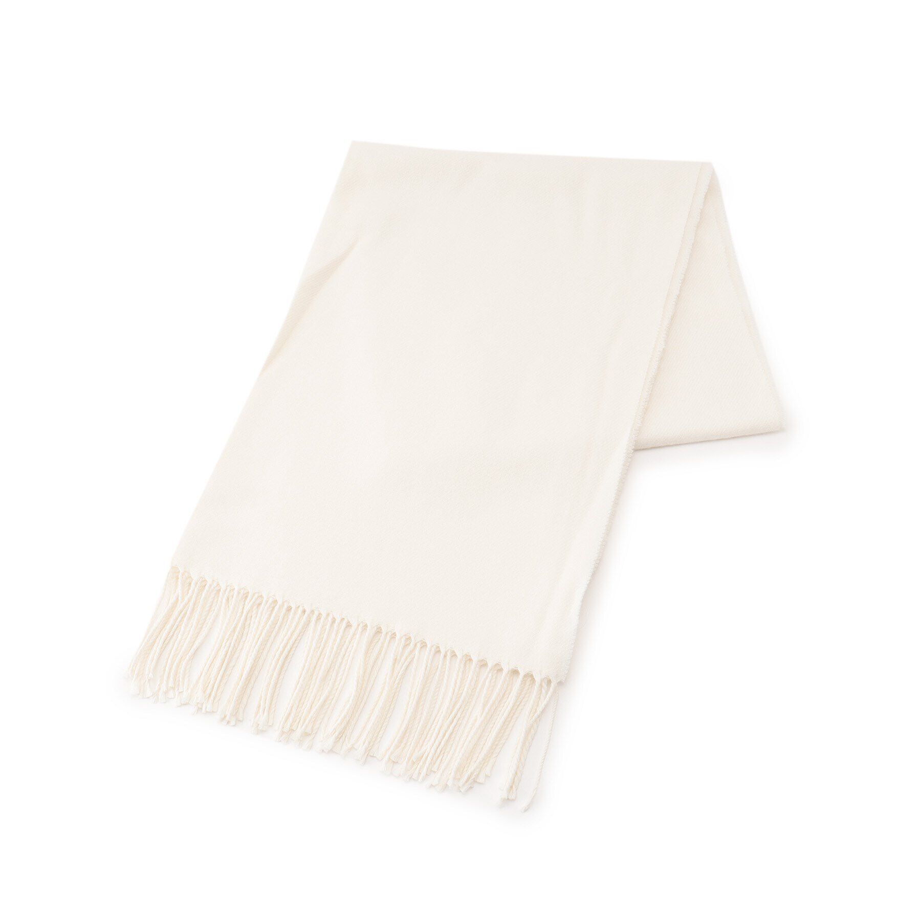 Ober Tashe「洗えるシンプルカラーストール 累計販売約5000枚【防寒／マフラー／無地／ギフト】」|ストール|