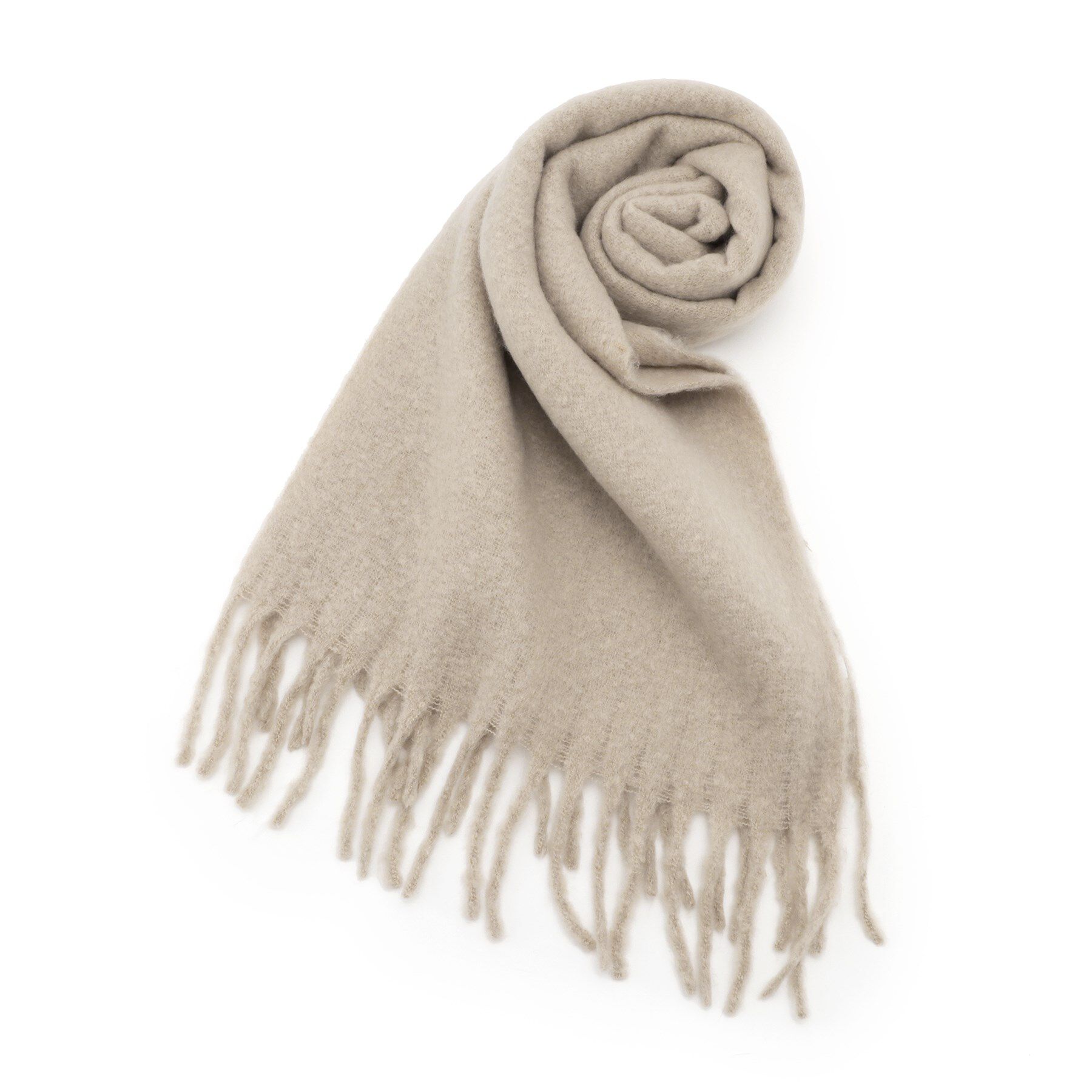 Ober Tashe「ブークレストール」|ストール|