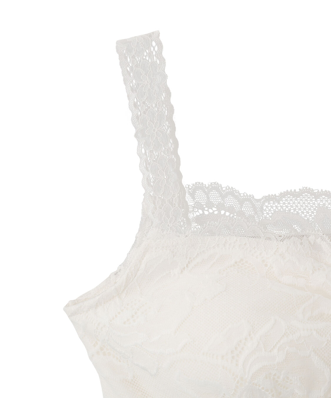 COCO DEAL「レースキャミソール」|キャミソール|