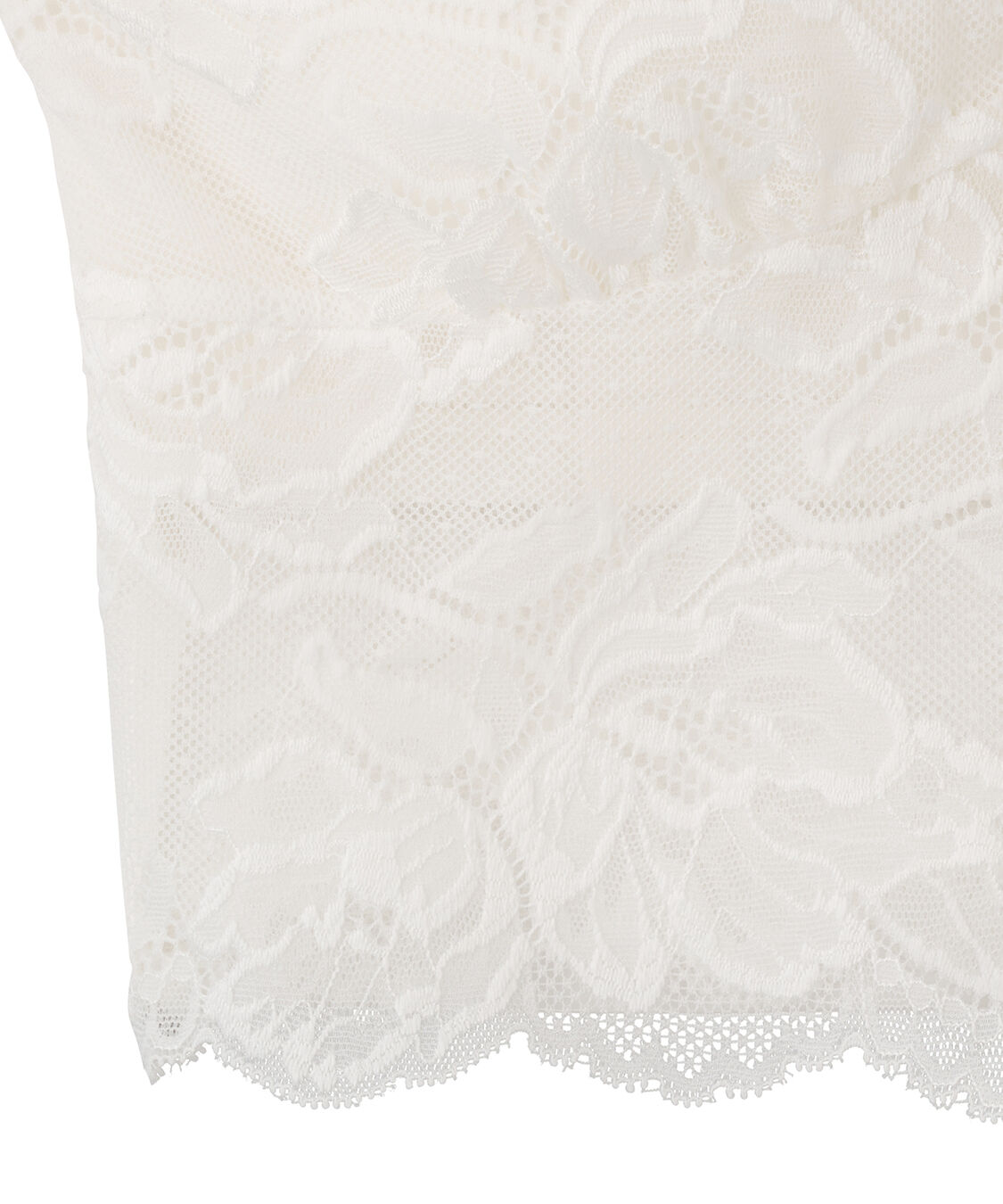 COCO DEAL「レースキャミソール」|キャミソール|