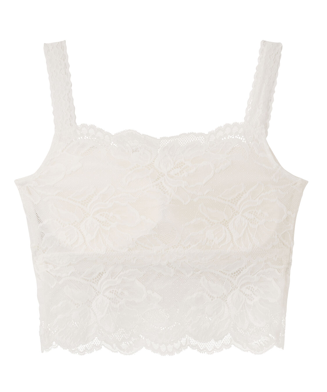 COCO DEAL「レースキャミソール」|キャミソール|