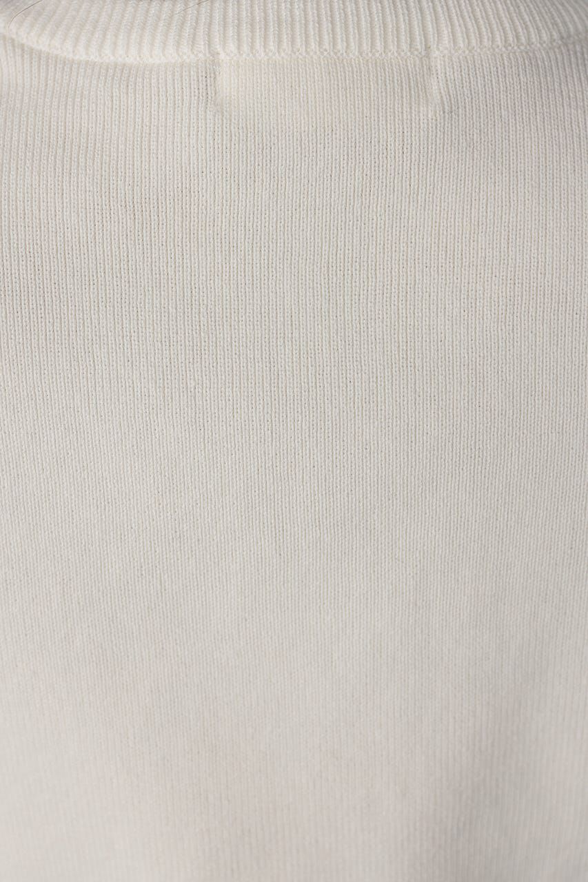 STYLEMIXER「フォルムスリーブニットT」|ニット・セーター|