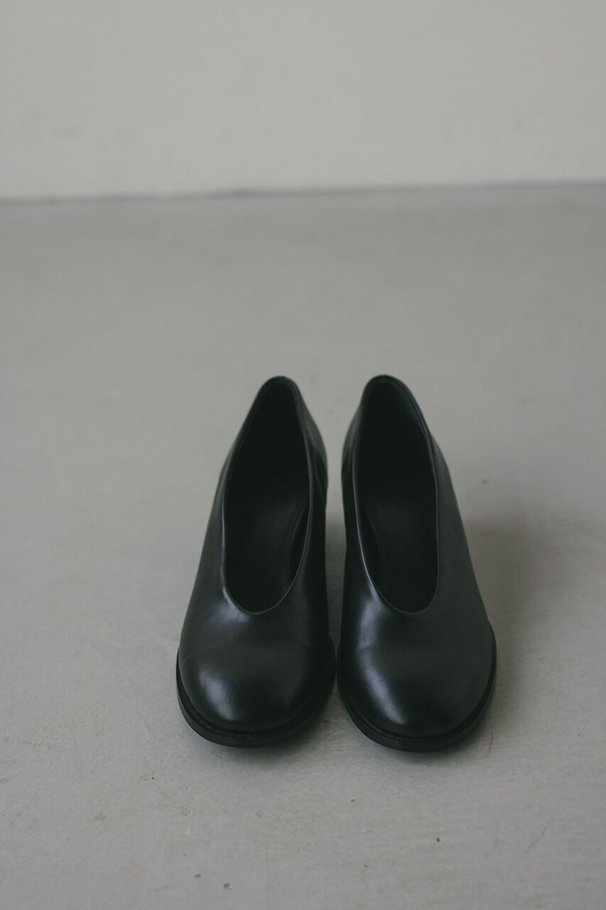 STYLEMIXER「ラウンドトゥパンプス」|パンプス|