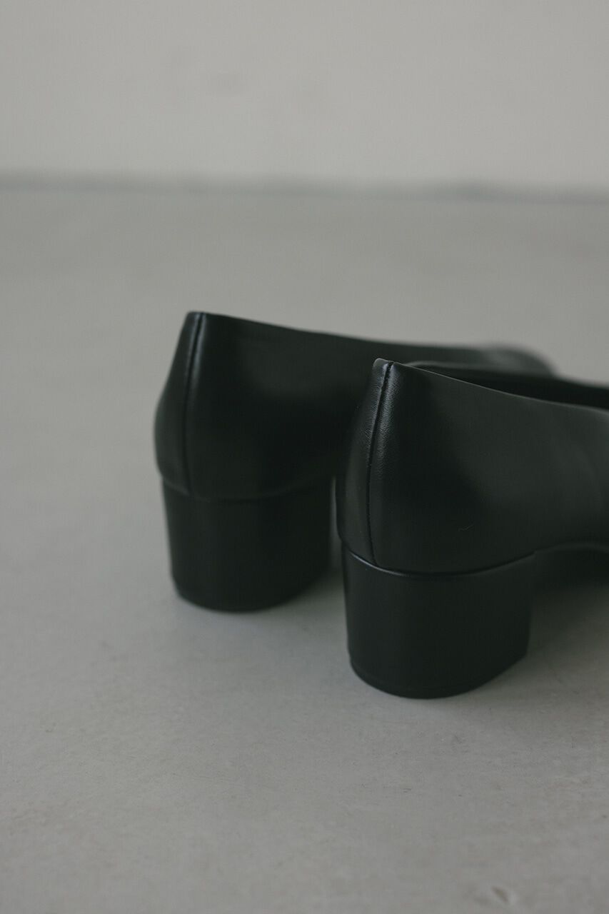 STYLEMIXER「ラウンドトゥパンプス」|パンプス|