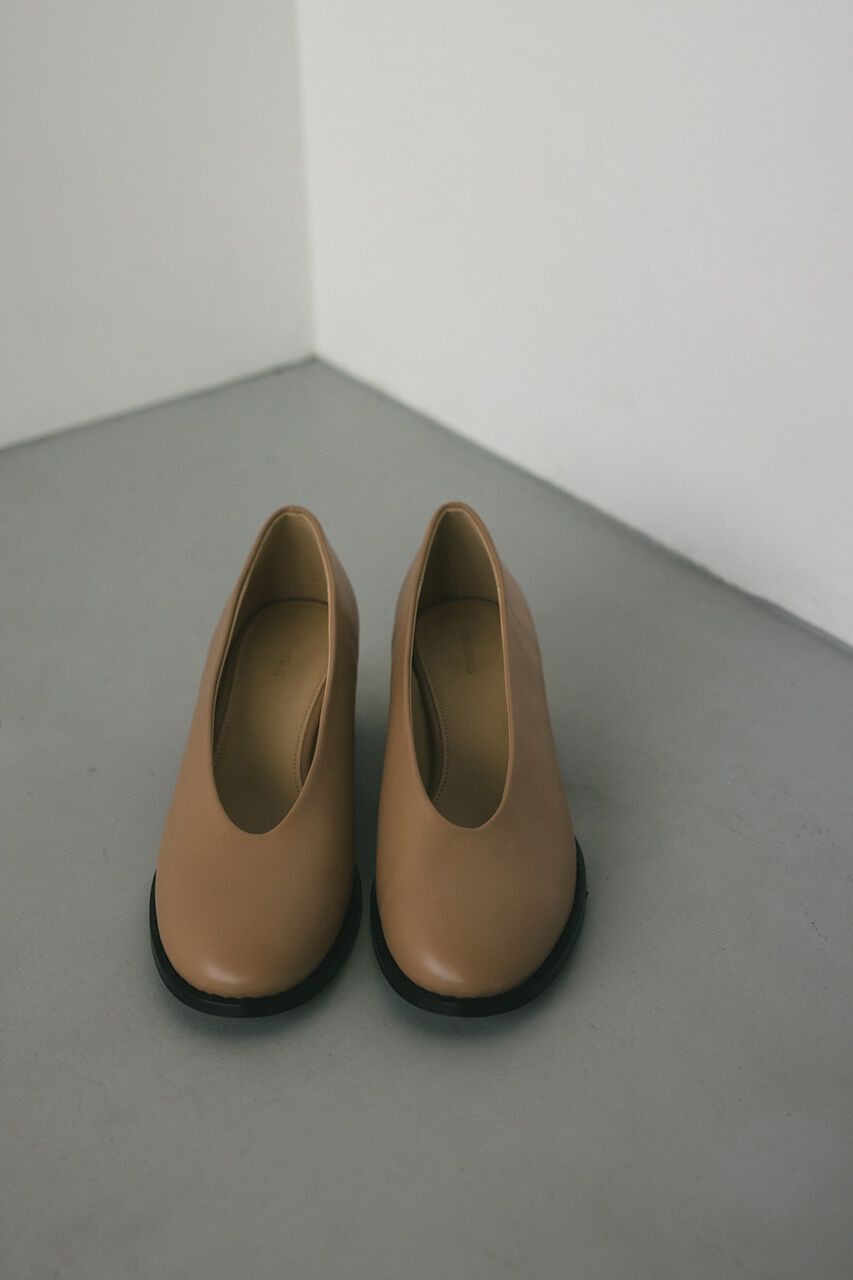 STYLEMIXER「ラウンドトゥパンプス」|パンプス|