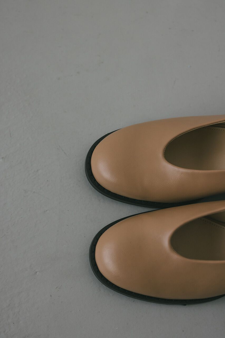 STYLEMIXER「ラウンドトゥパンプス」|パンプス|