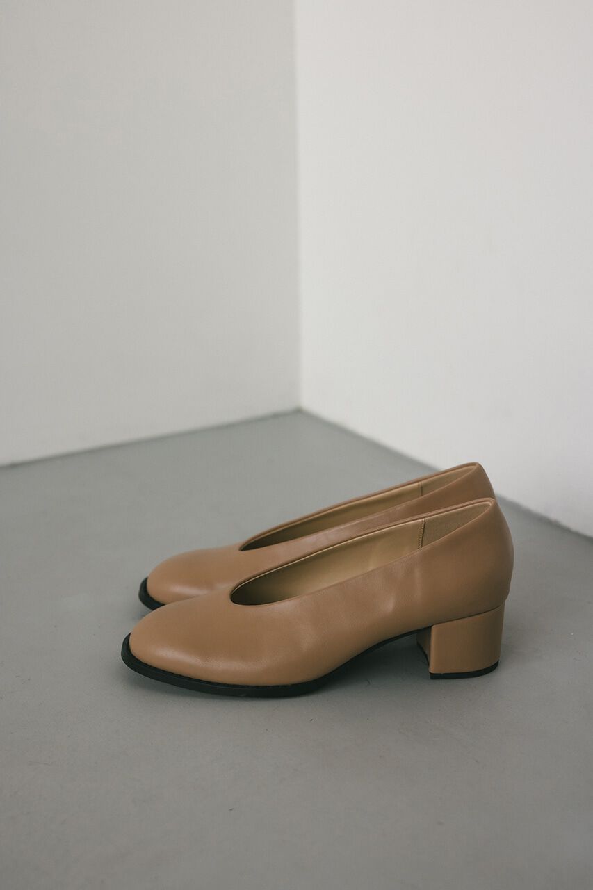 STYLEMIXER「ラウンドトゥパンプス」|パンプス|