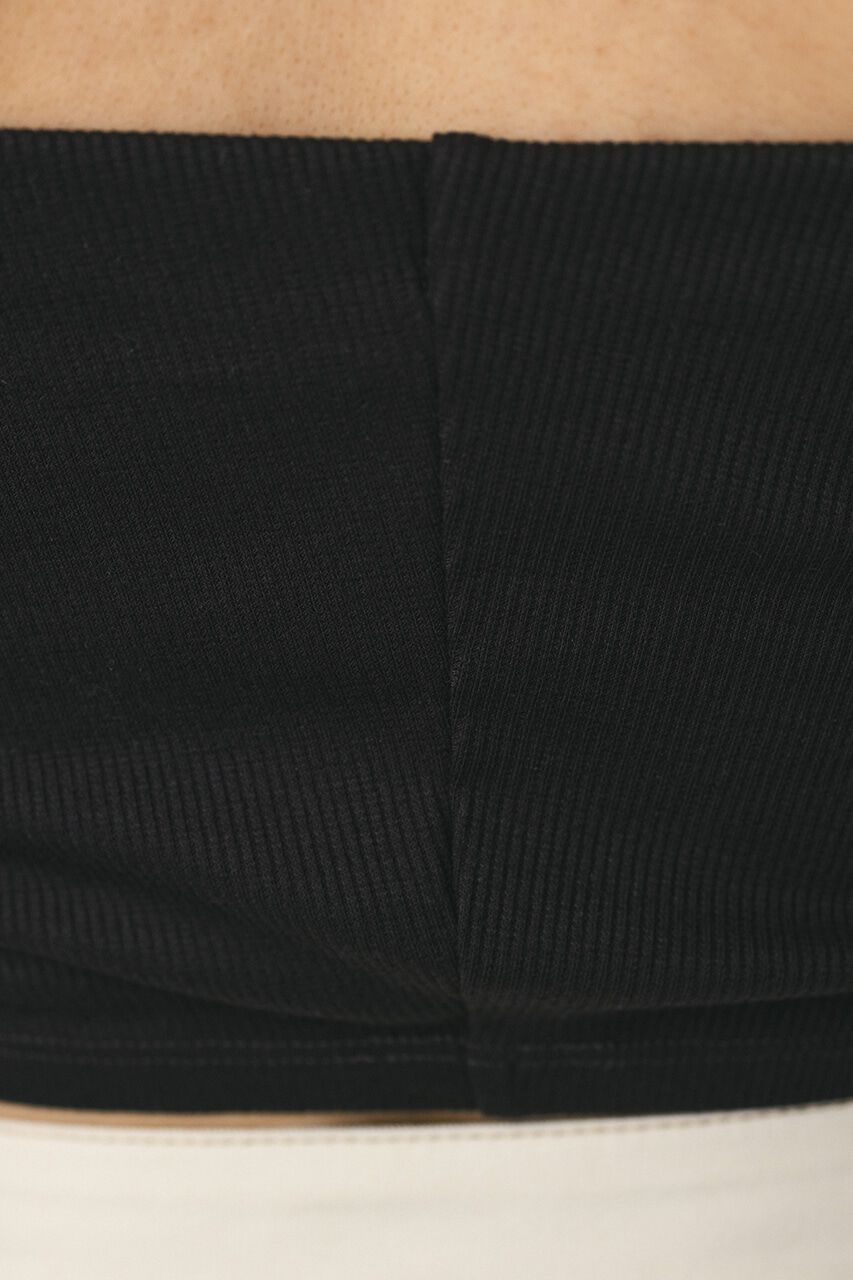 STYLEMIXER「カップ付きバンドゥ」|キャミソール|