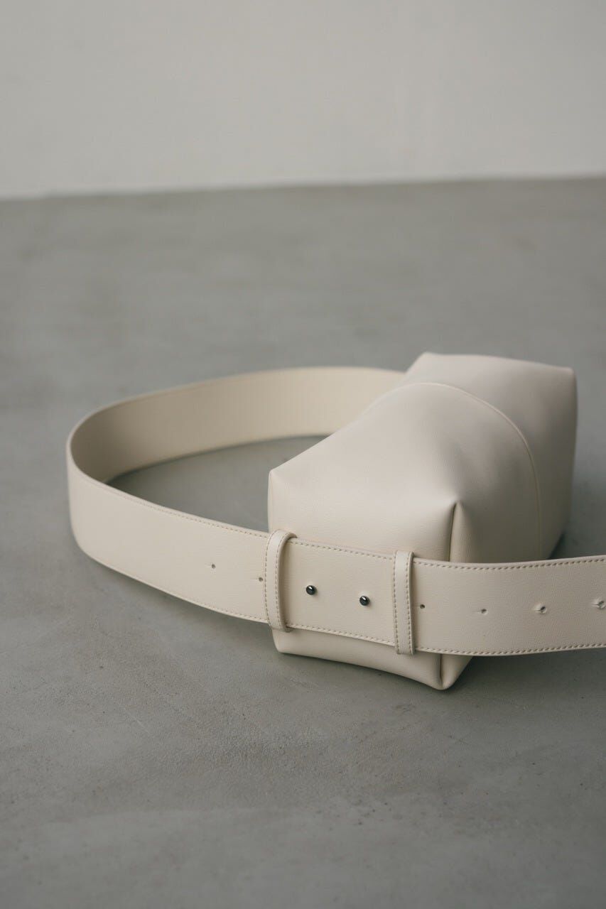 STYLEMIXER「ワイドベルトスクエアバッグ」|その他|