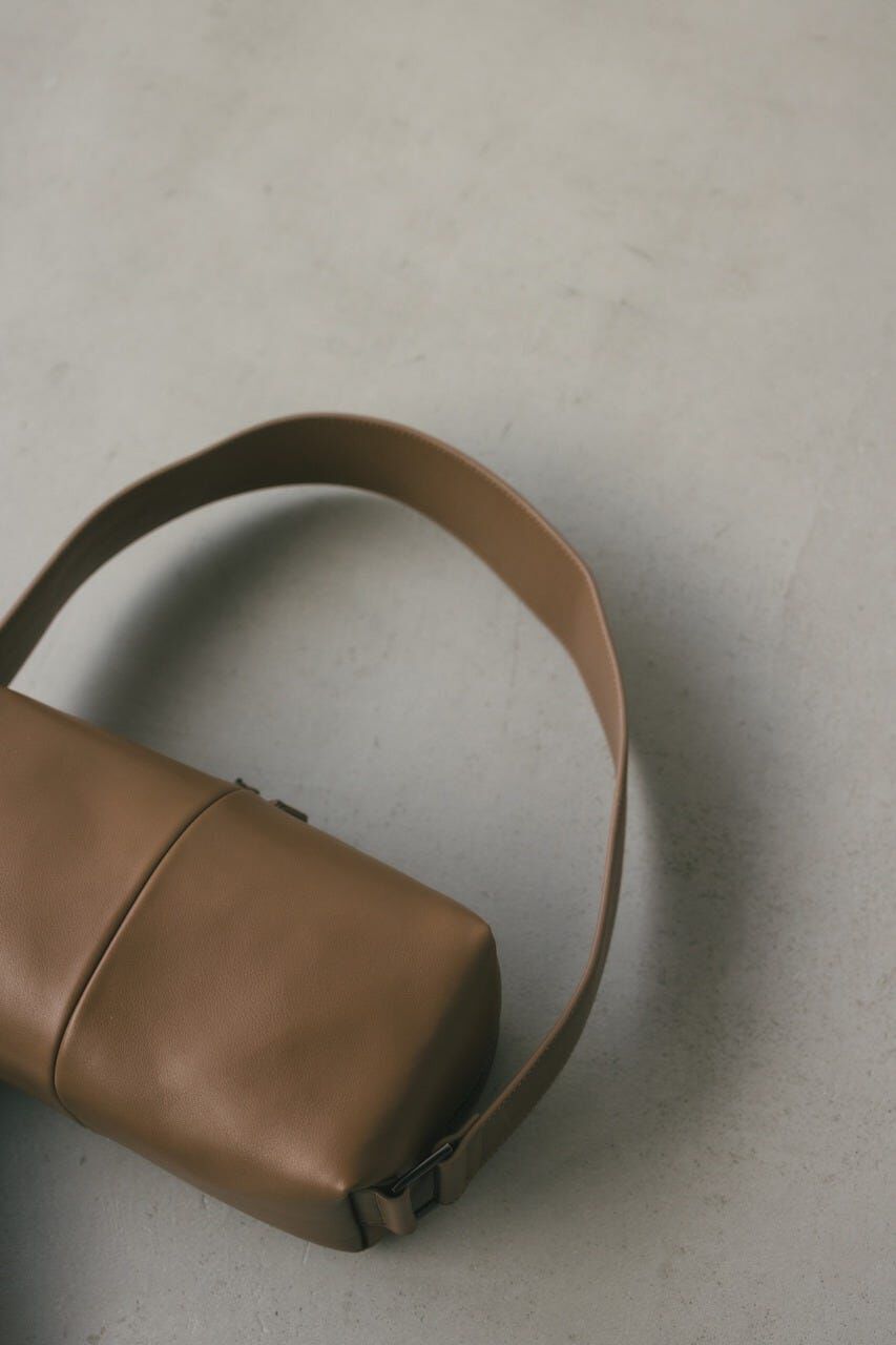 STYLEMIXER「ワイドベルトスクエアバッグ」|その他|