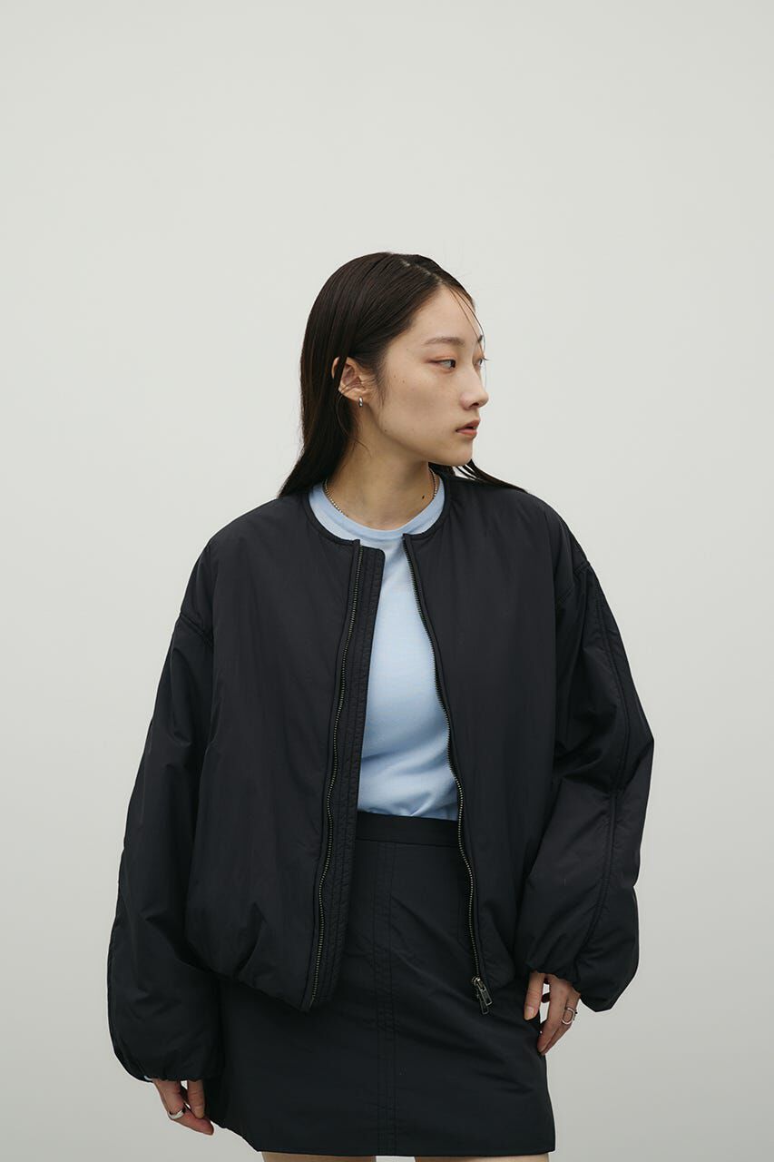 STYLEMIXER「パディングミニスカート」|スカート|