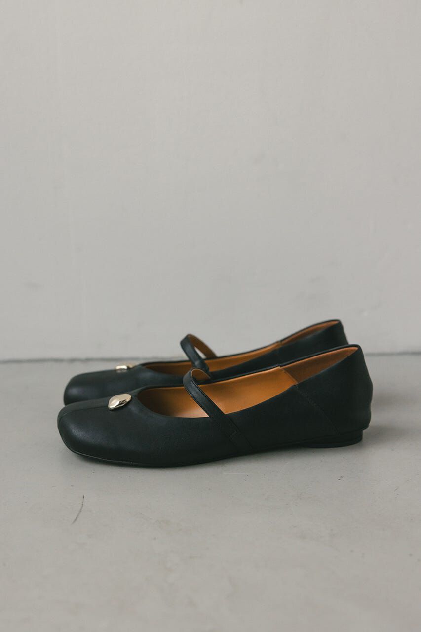 STYLEMIXER「メタルモチーフパンプス」|パンプス|