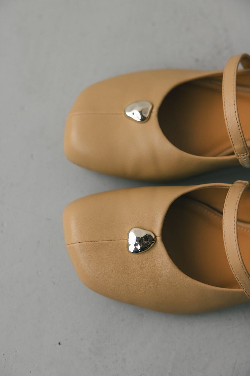 STYLEMIXER「メタルモチーフパンプス」|パンプス|