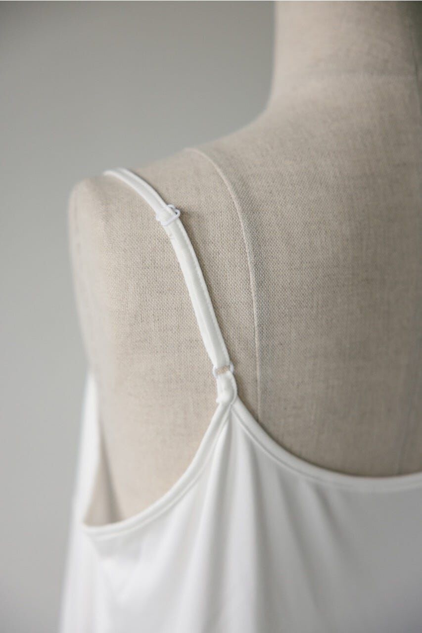 STYLEMIXER「インナーキャミワンピース」|ワンピース|