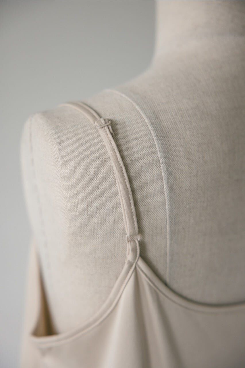 STYLEMIXER「インナーキャミワンピース」|ワンピース|