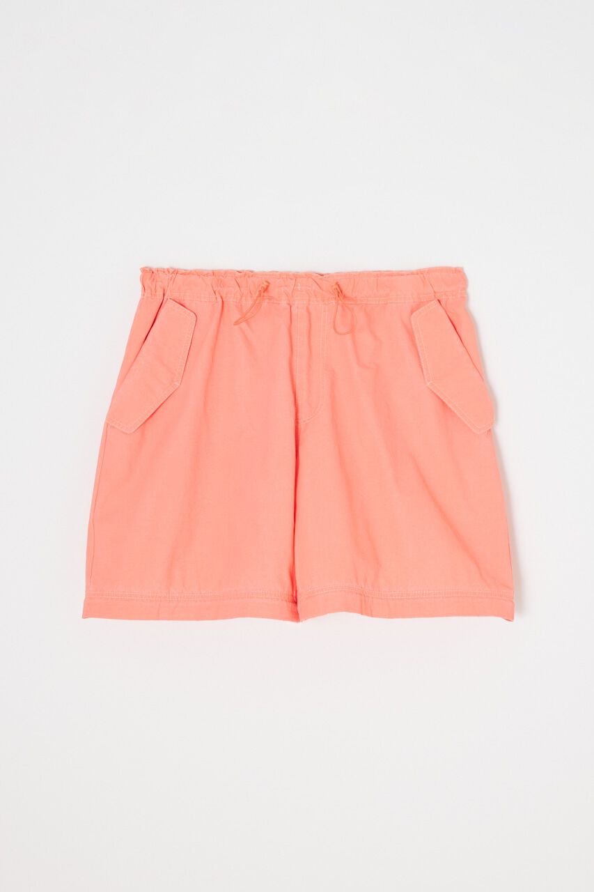 MOUSSY「UTILITY LOWRISE 2WAY CARGO パンツ」|その他|