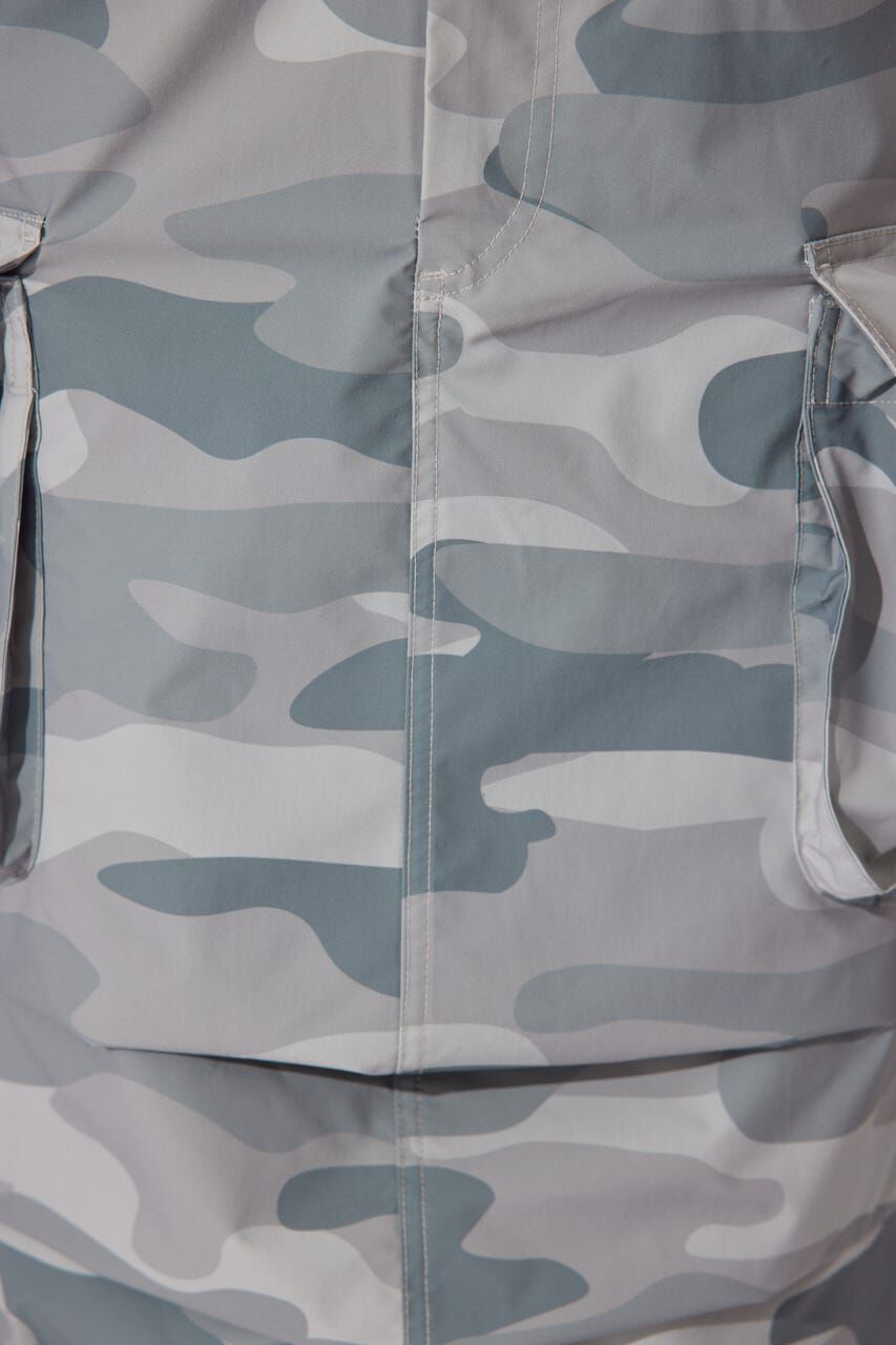 rienda「タイトカーゴジャストウエストスカート」|スカート|