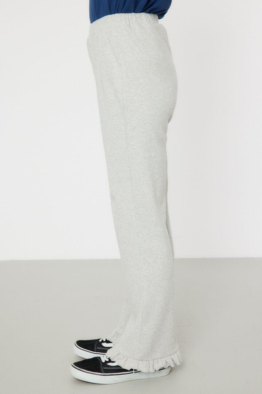 RODEO CROWNS「ヘムフリルフレアパンツ」|その他|