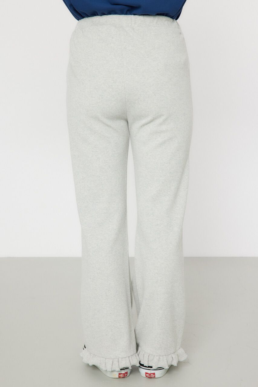 RODEO CROWNS「ヘムフリルフレアパンツ」|その他|