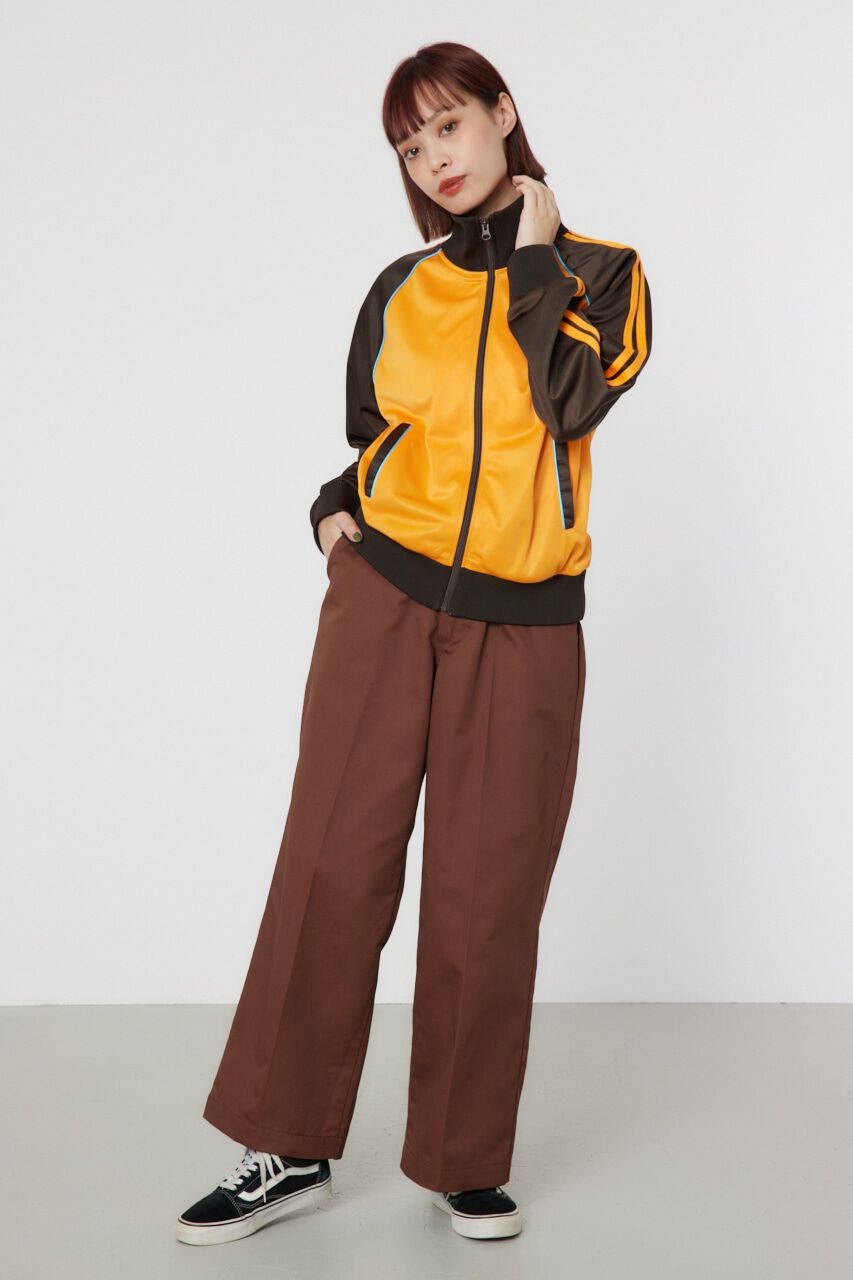 RODEO CROWNS「スケーターチノパンツ」|その他|