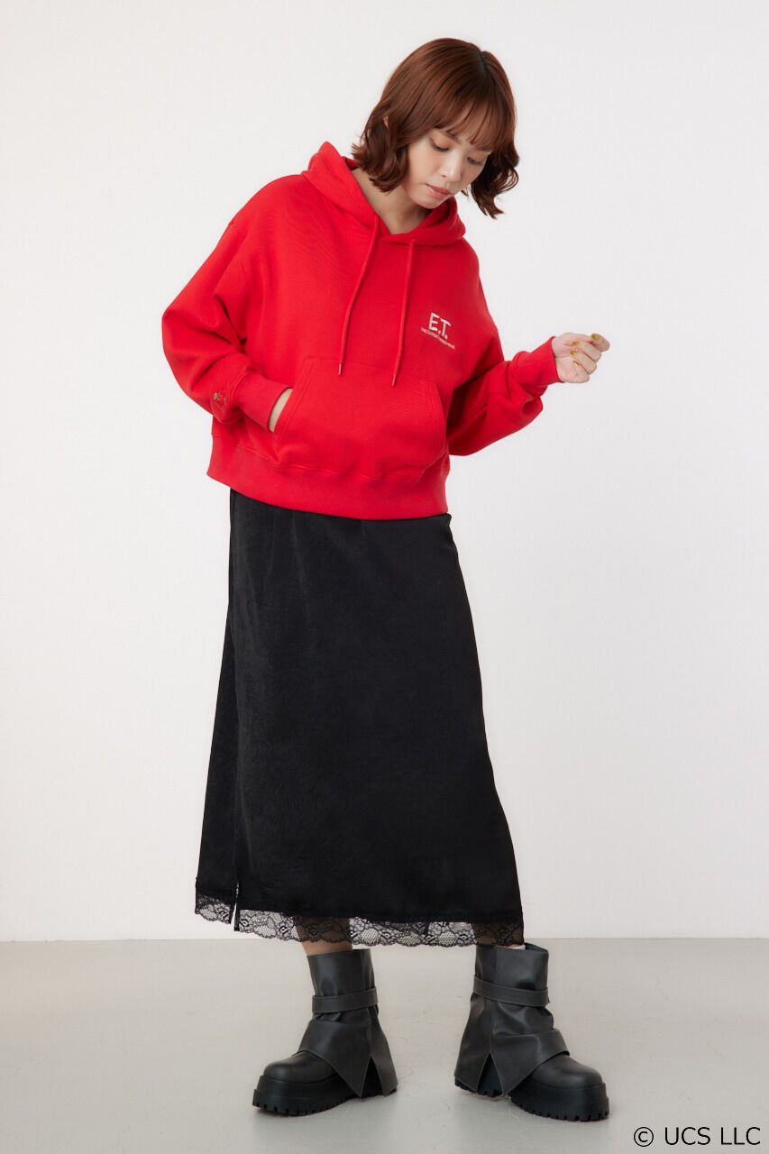 RODEO CROWNS「(E.T.)スウェットパーカー」|パーカー|