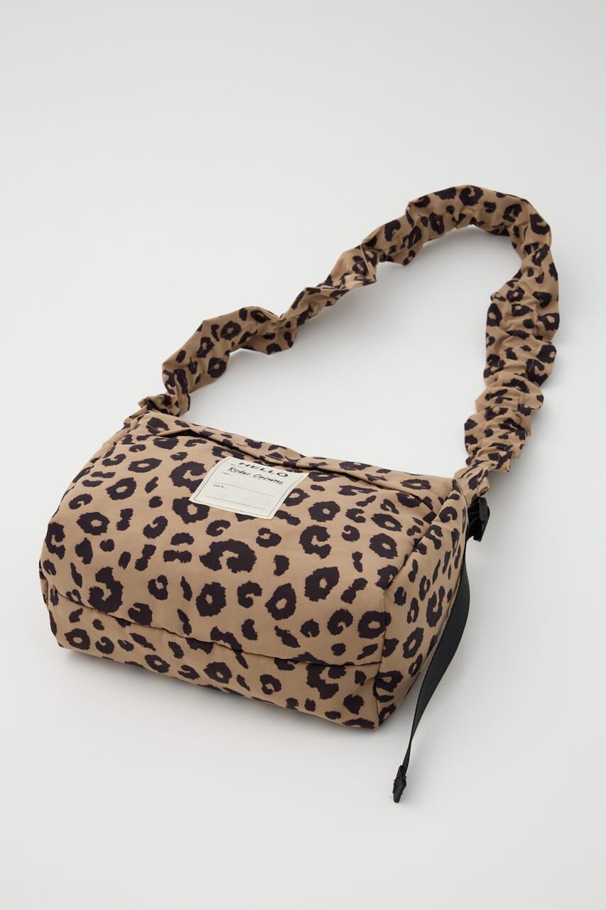 RODEO CROWNS「パフギャザーショルダー」|その他|