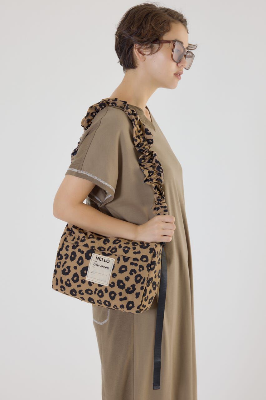 RODEO CROWNS「パフギャザーショルダー」|その他|