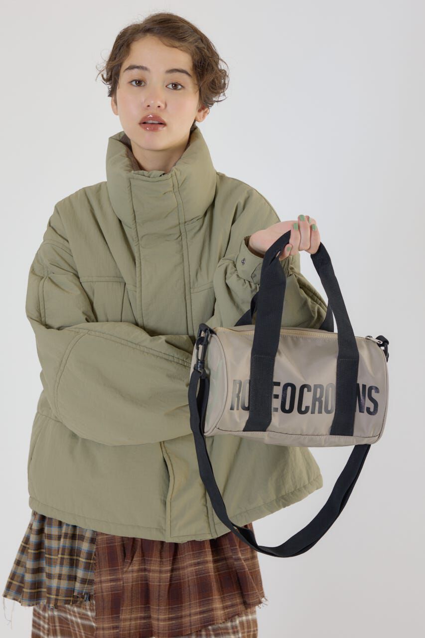 RODEO CROWNS「ロールボストンスショルダーバッグ」|その他|