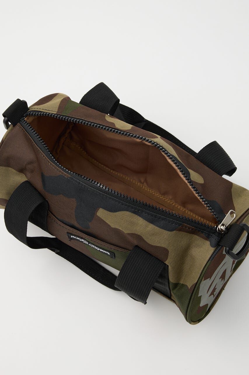 RODEO CROWNS「ロールボストンスショルダーバッグ」|その他|