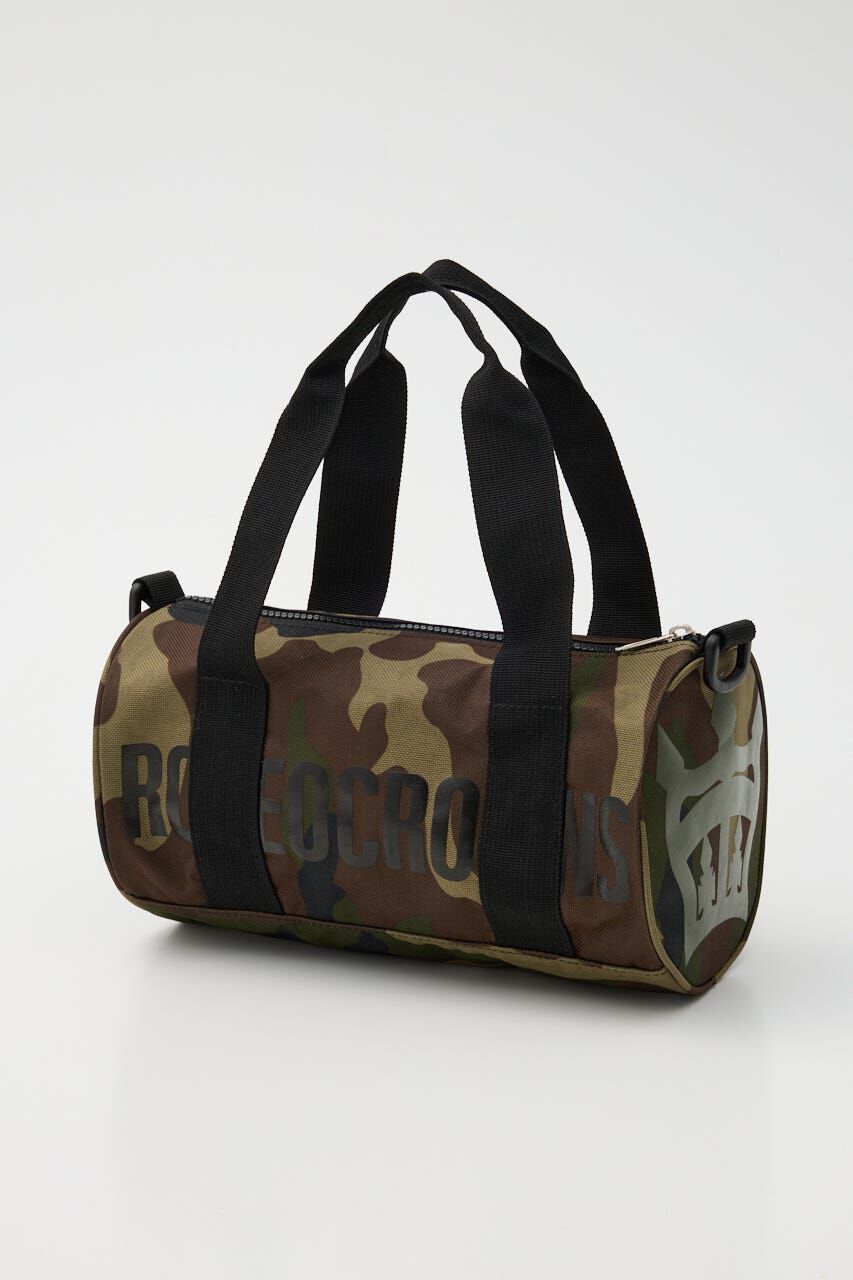 RODEO CROWNS「ロールボストンスショルダーバッグ」|その他|