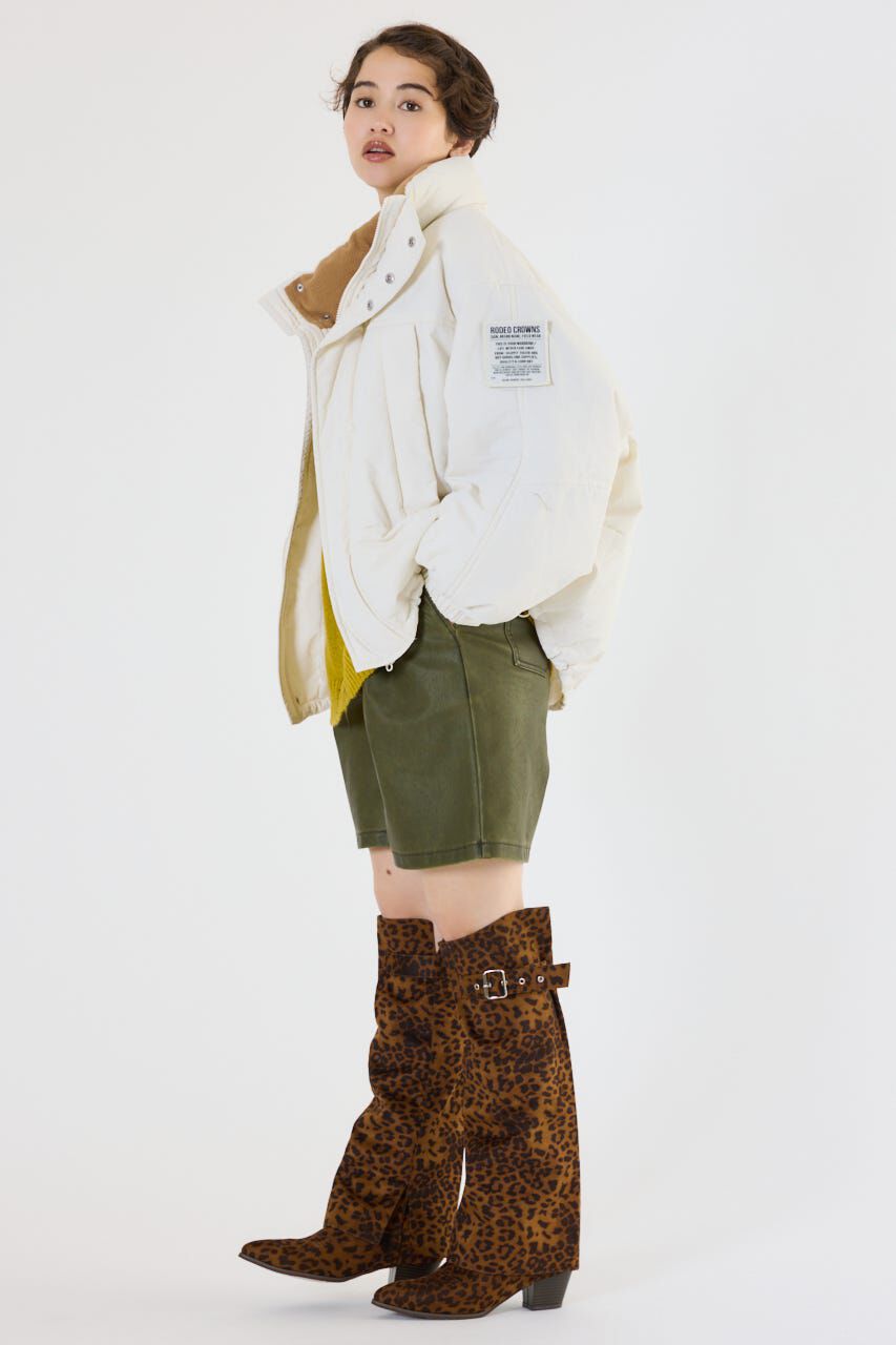 RODEO CROWNS「2WAY ロングブーツ」|その他|