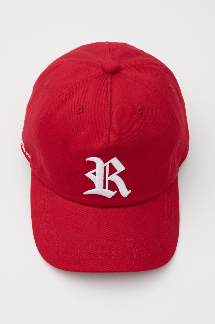 RODEO CROWNS「3Dワンポイントキャップ」|その他|