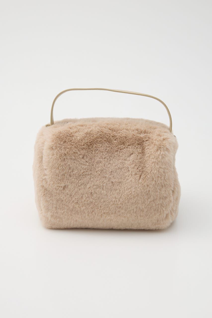 RODEO CROWNS「フェイクファーポシェットバッグ」|その他|IVOY3