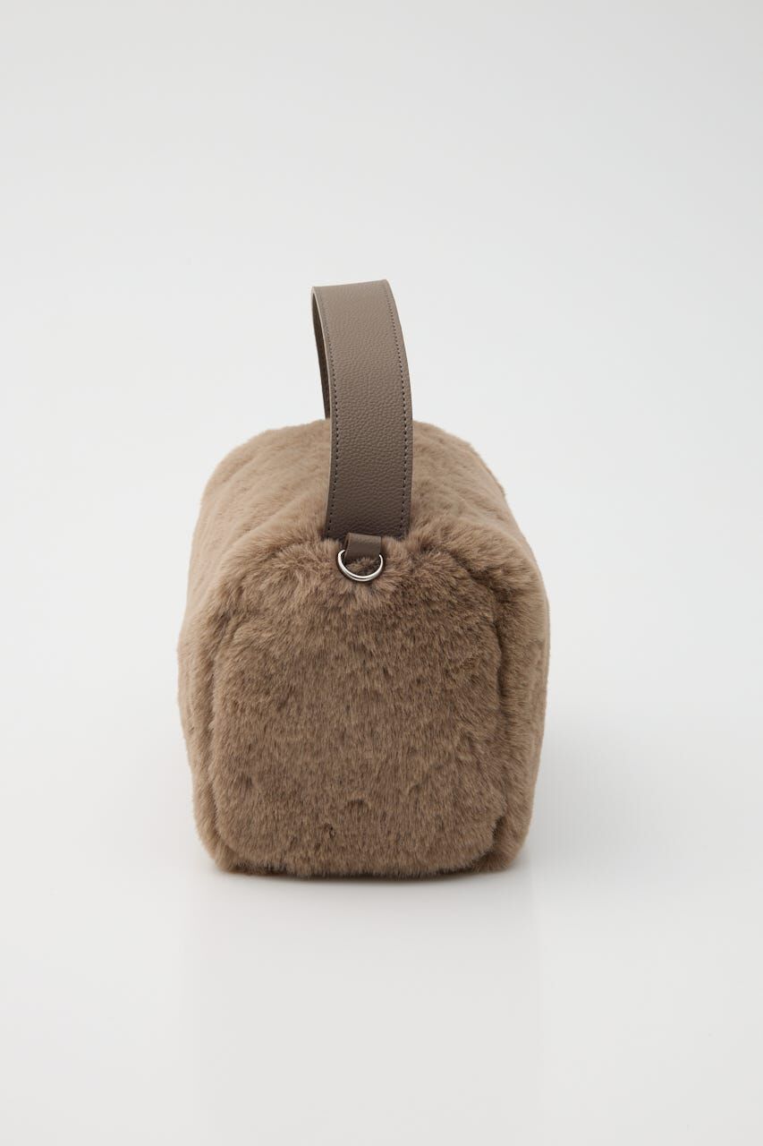 RODEO CROWNS「フェイクファーポシェットバッグ」|その他|