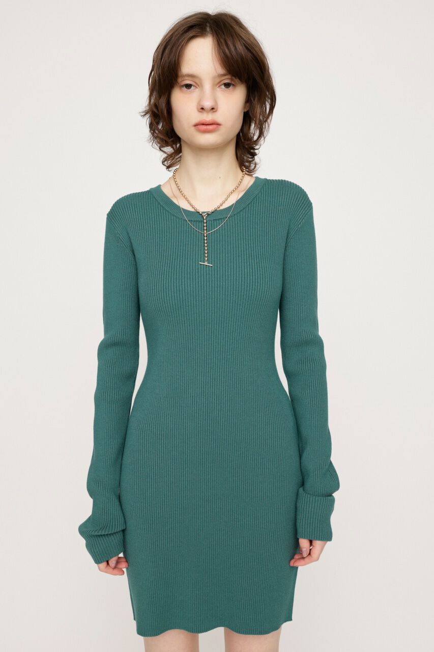 SLY「LAYERED 2P MG ワンピース」|ワンピース|