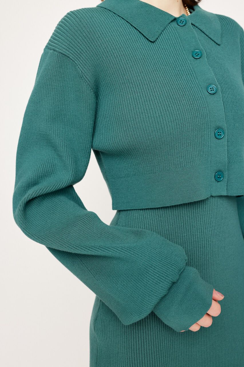 SLY「LAYERED 2P MG ワンピース」|ワンピース|