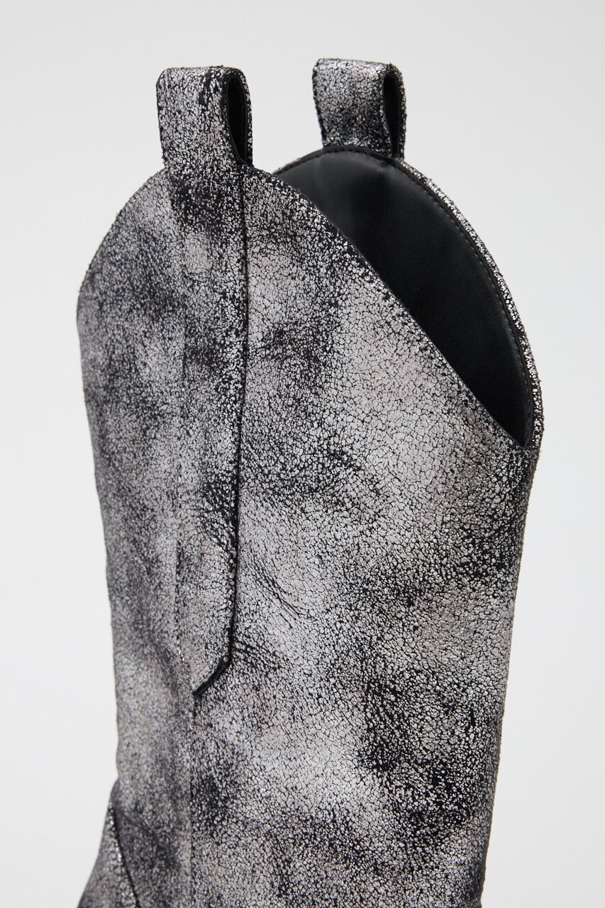 SLY「MIDDLE WESTERN ブーツ」|その他|