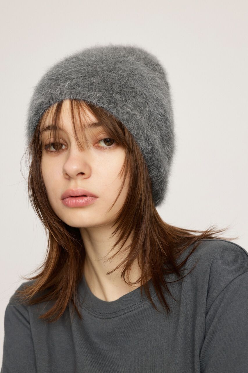 SLY「SHAGGY BEANIE」|その他|